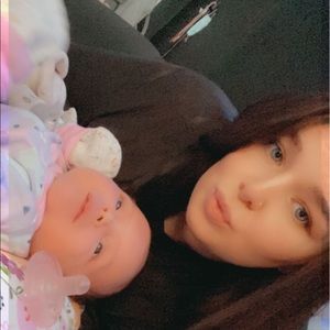 Meet your Posher, Casey